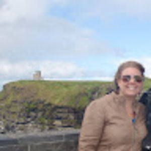 Meet your Posher, Alexandra